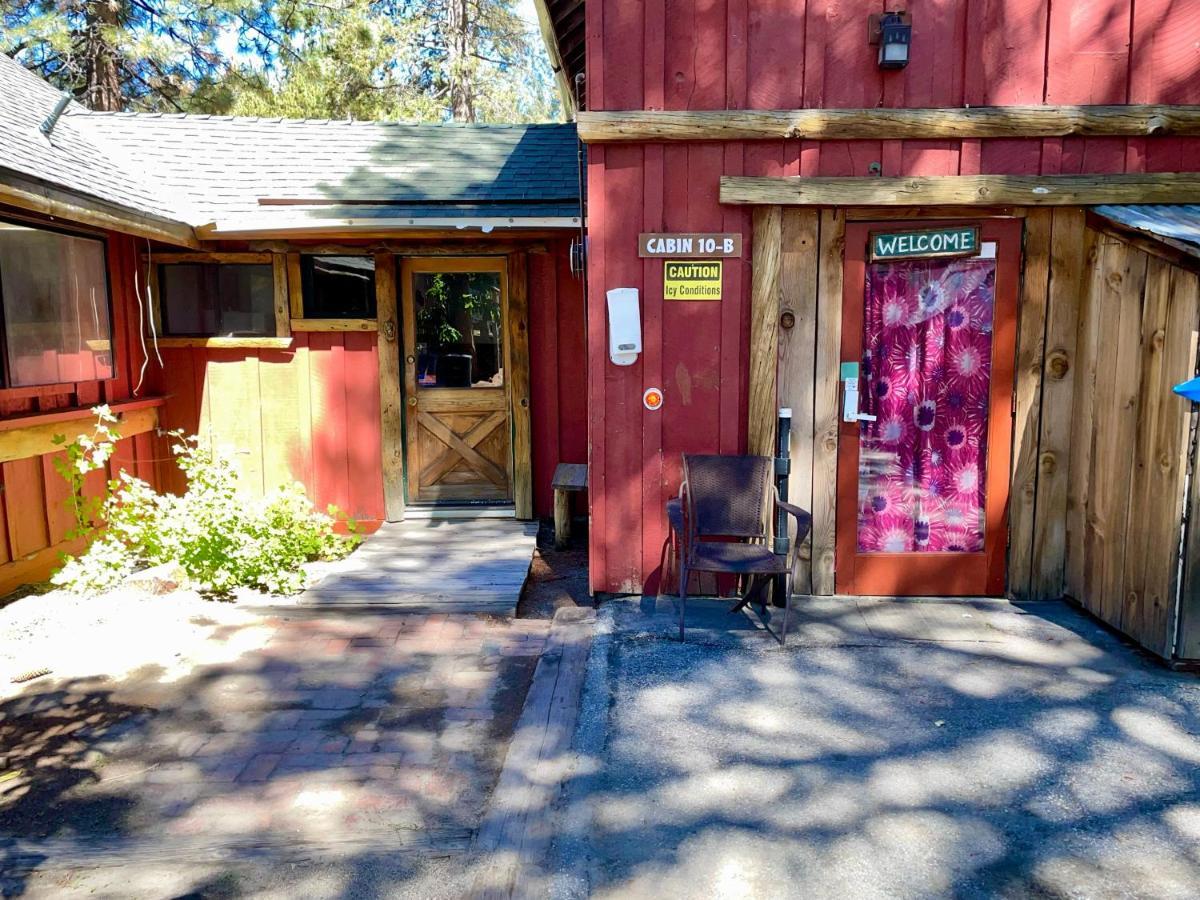 Boulder Bay Cottages Big Bear Lake Room photo