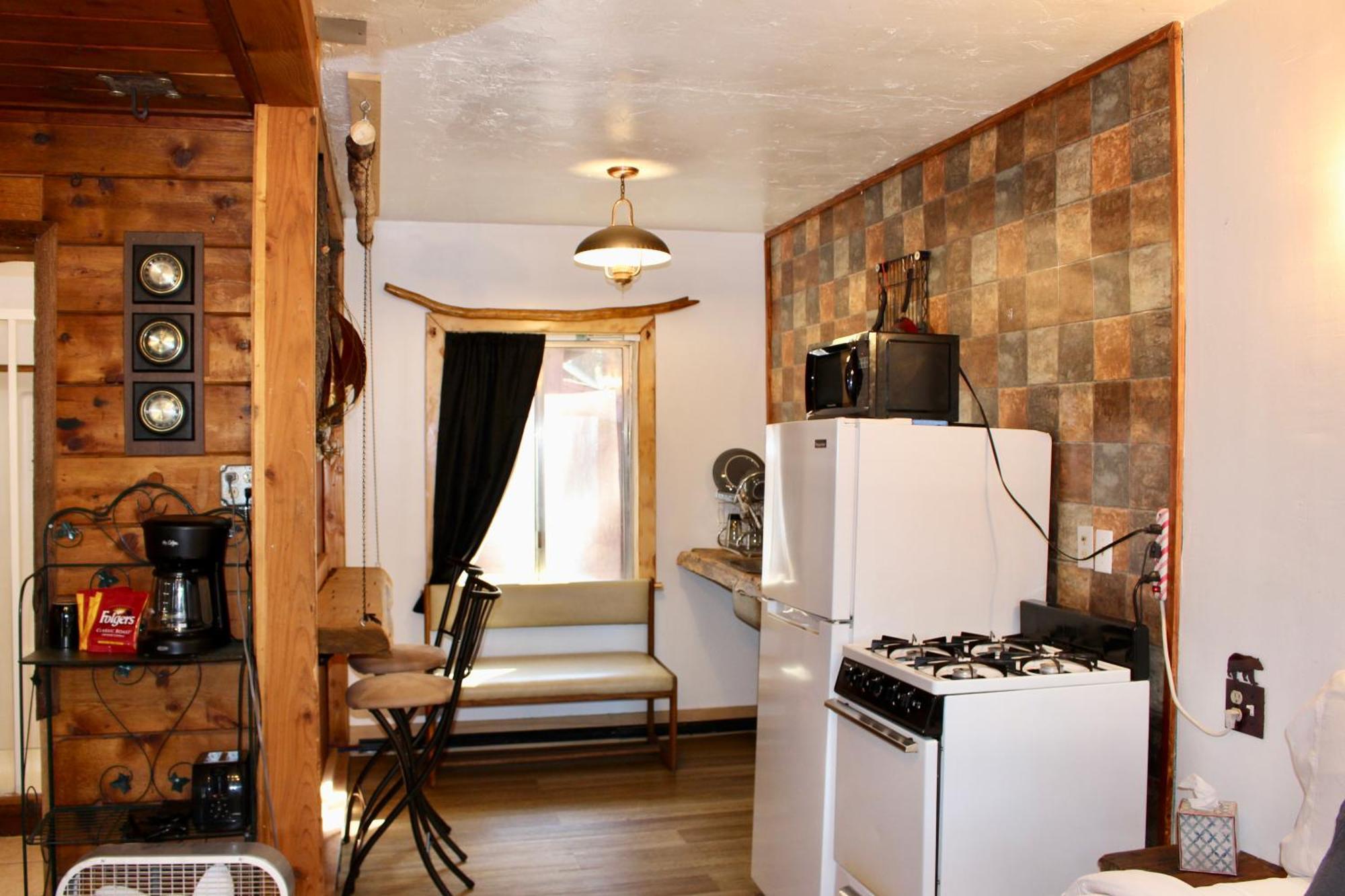 Boulder Bay Cottages Big Bear Lake Exterior photo