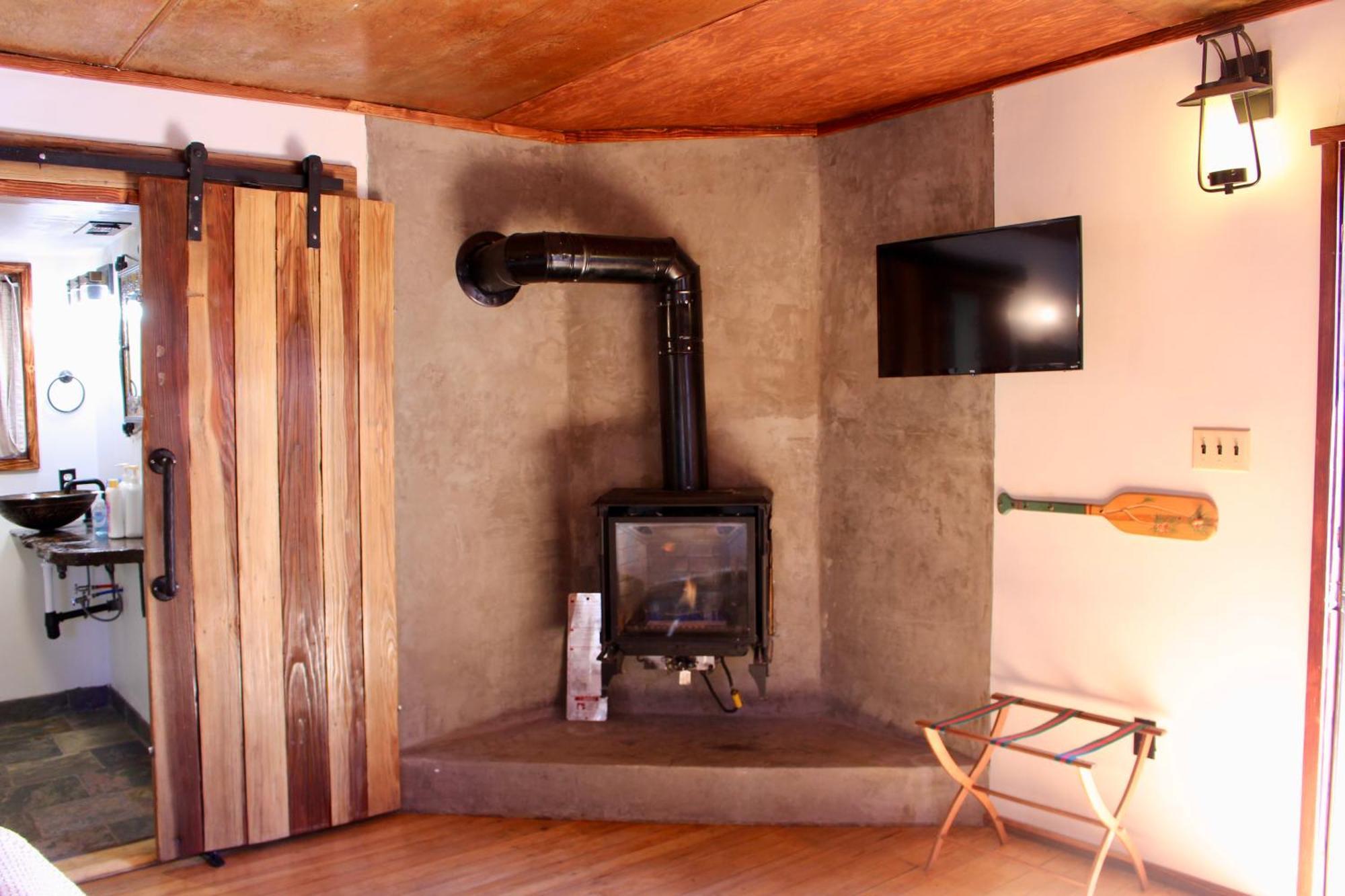 Boulder Bay Cottages Big Bear Lake Room photo