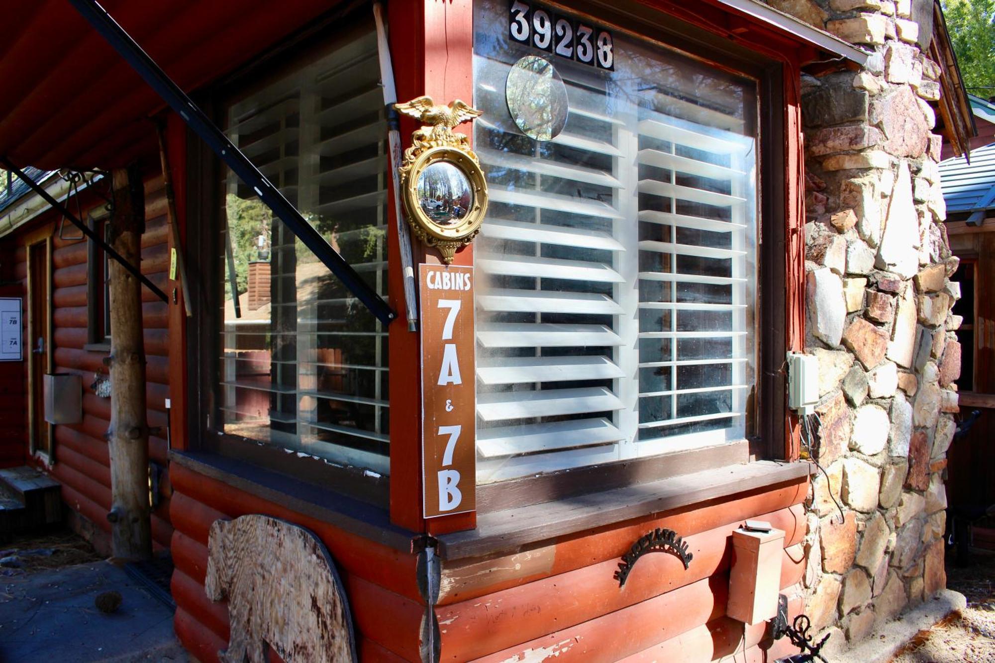 Boulder Bay Cottages Big Bear Lake Room photo