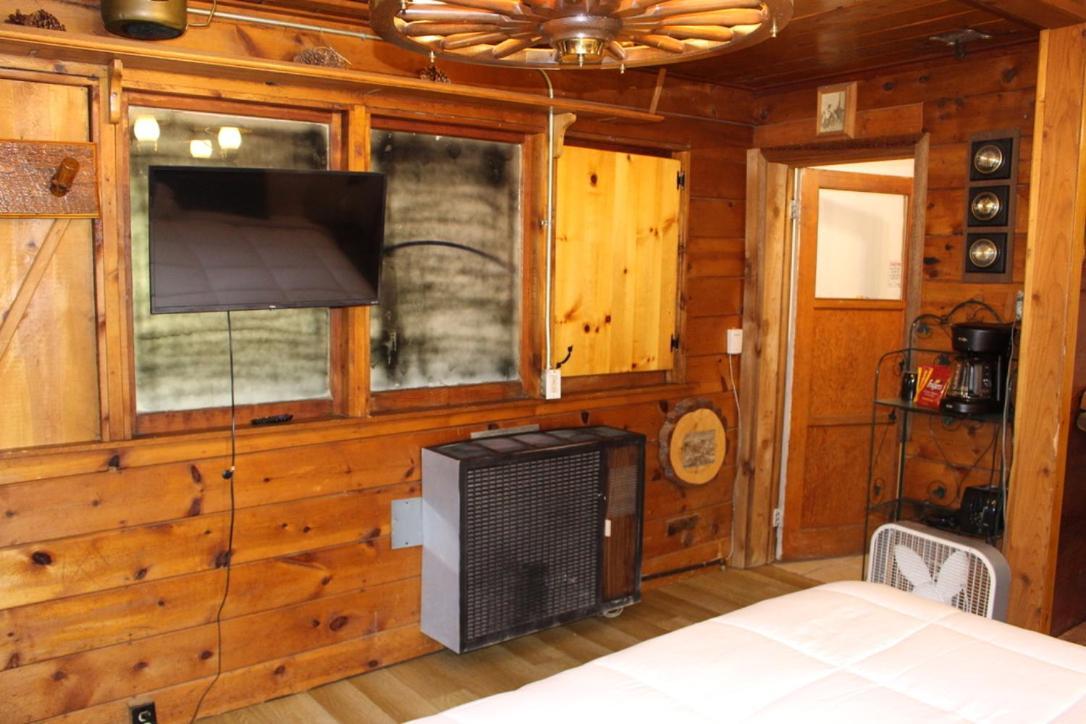Boulder Bay Cottages Big Bear Lake Exterior photo
