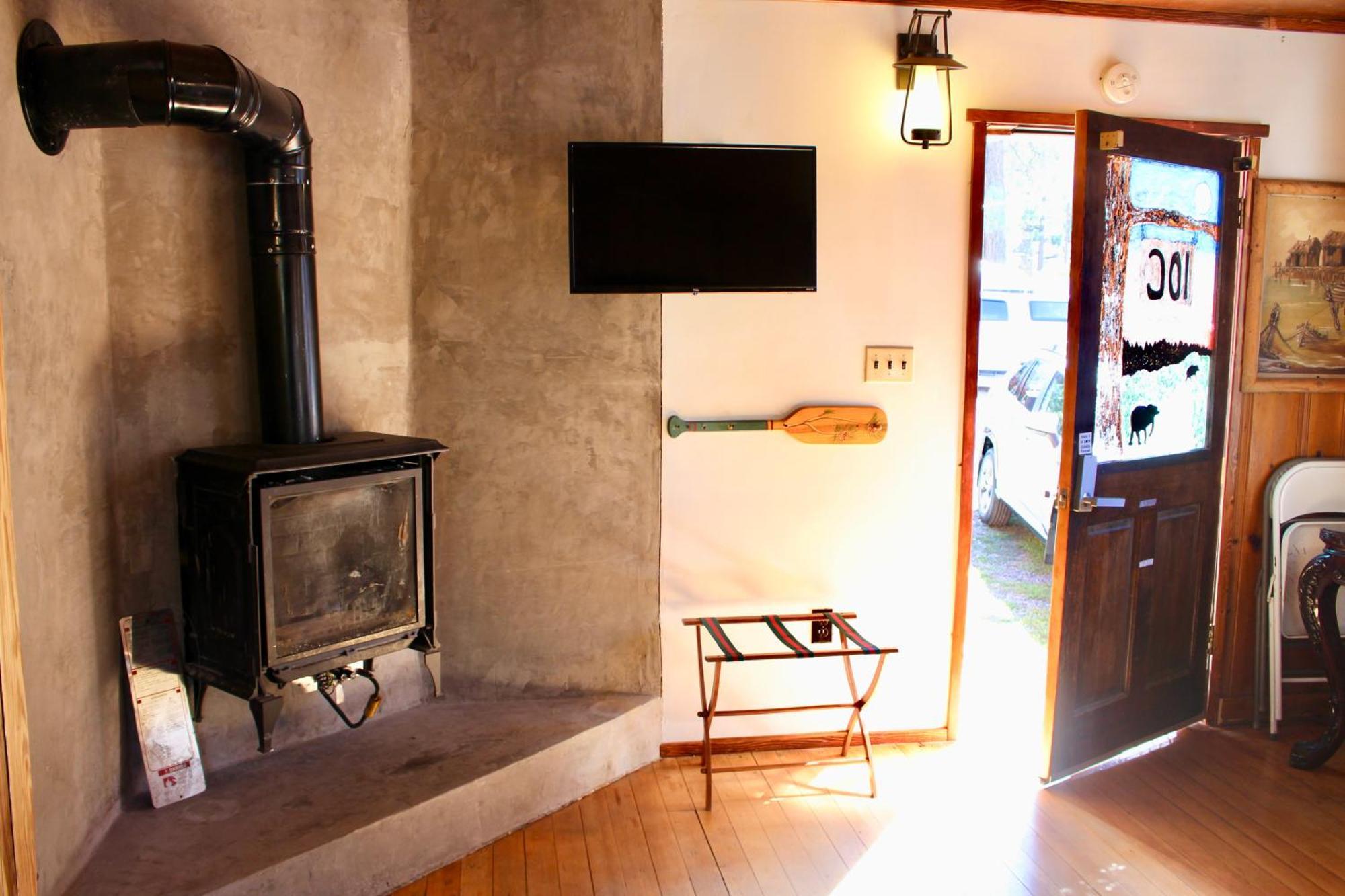 Boulder Bay Cottages Big Bear Lake Room photo