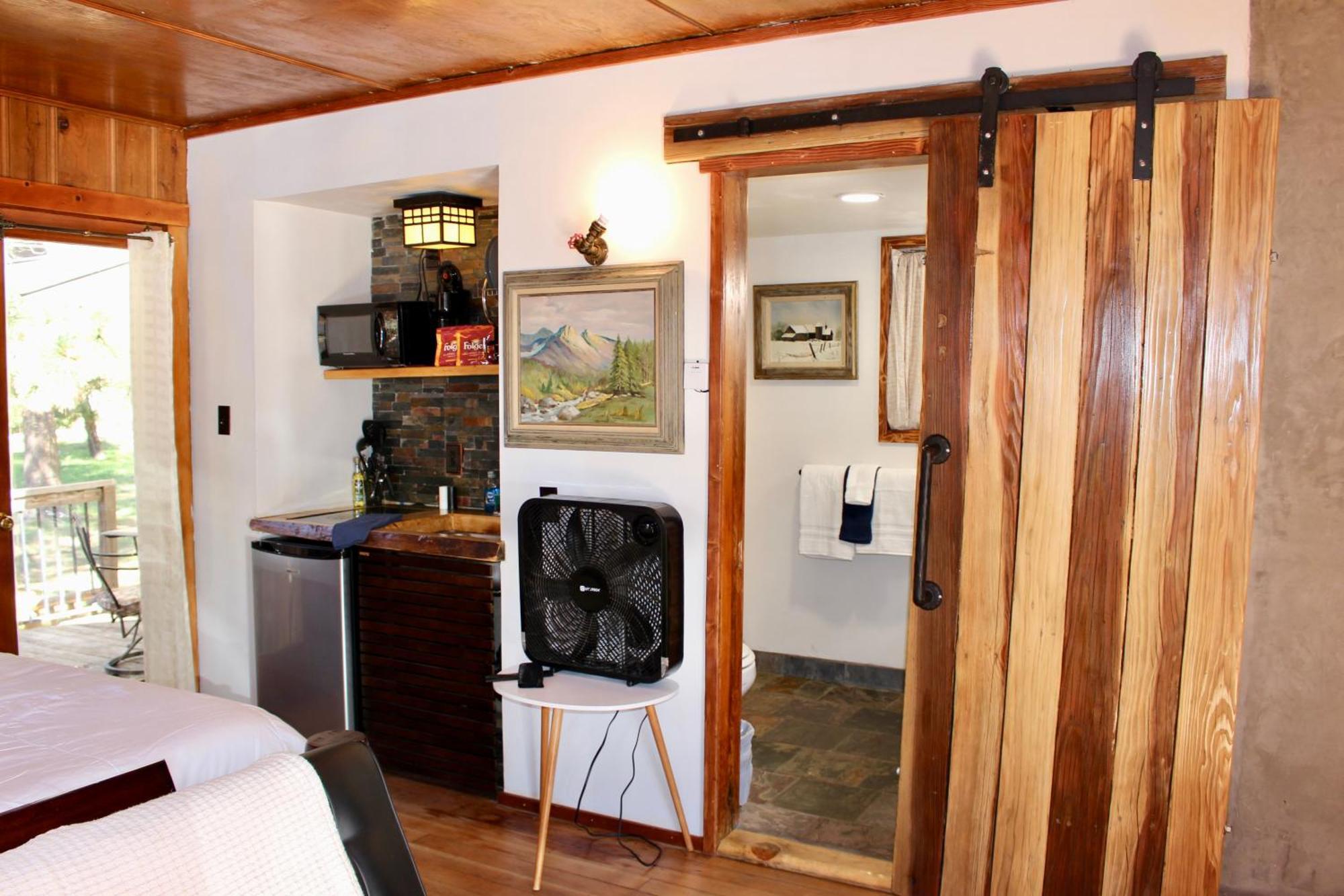 Boulder Bay Cottages Big Bear Lake Room photo