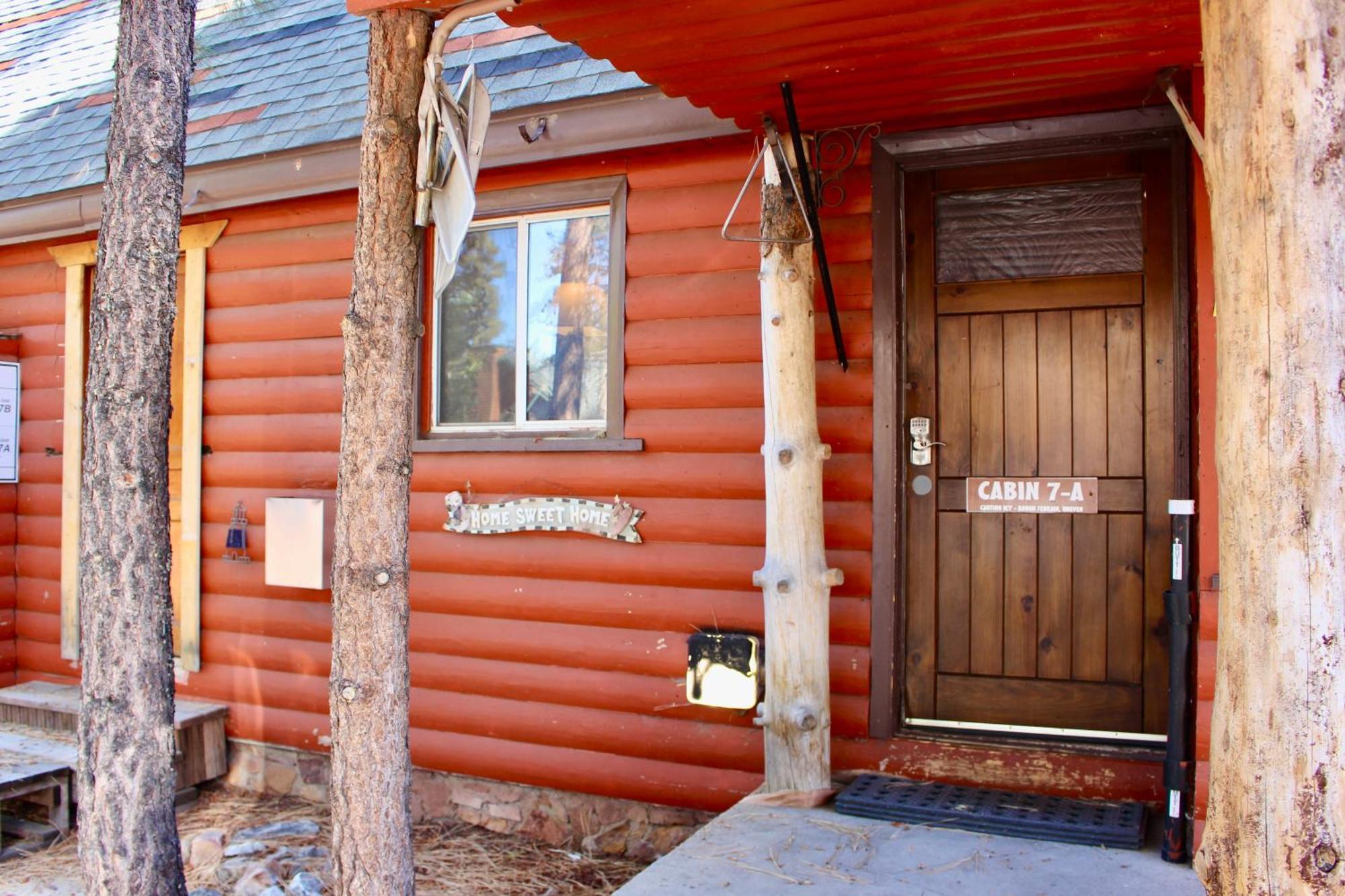 Boulder Bay Cottages Big Bear Lake Room photo