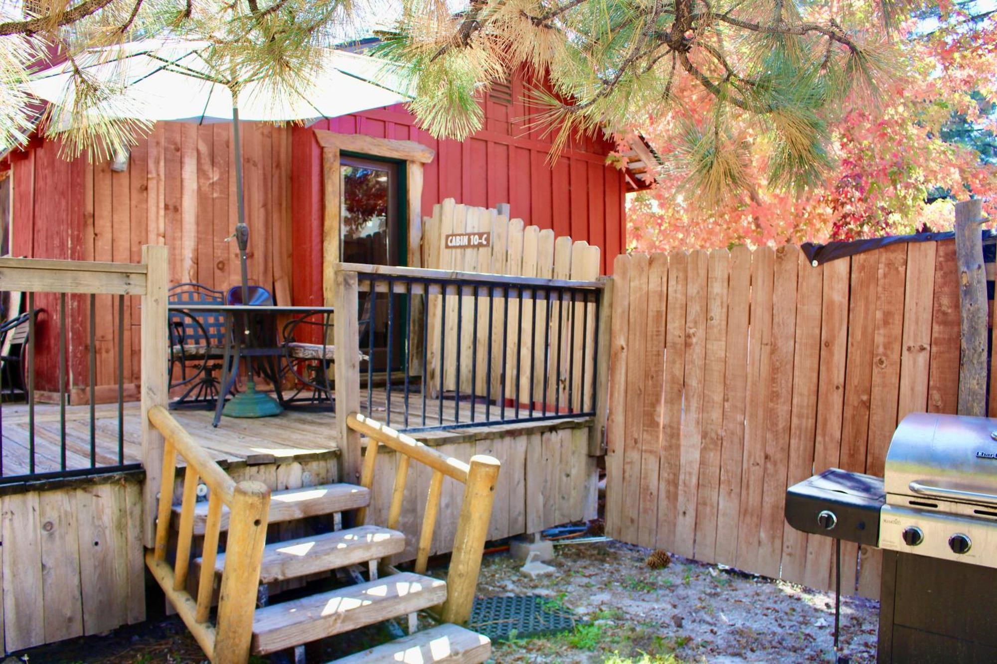 Boulder Bay Cottages Big Bear Lake Room photo