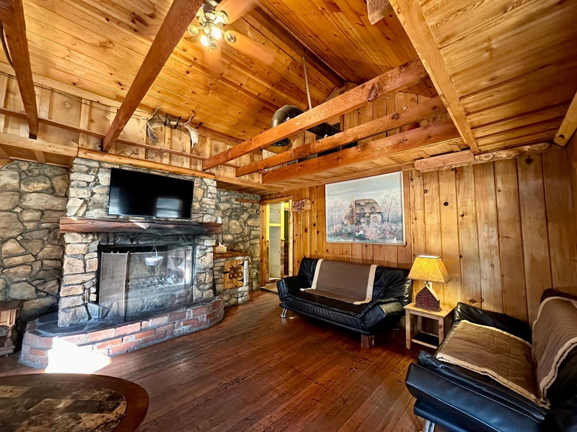 Boulder Bay Cottages Big Bear Lake Room photo