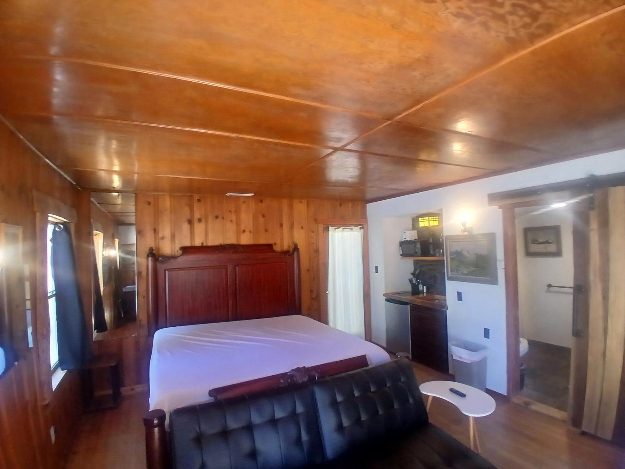 Boulder Bay Cottages Big Bear Lake Exterior photo