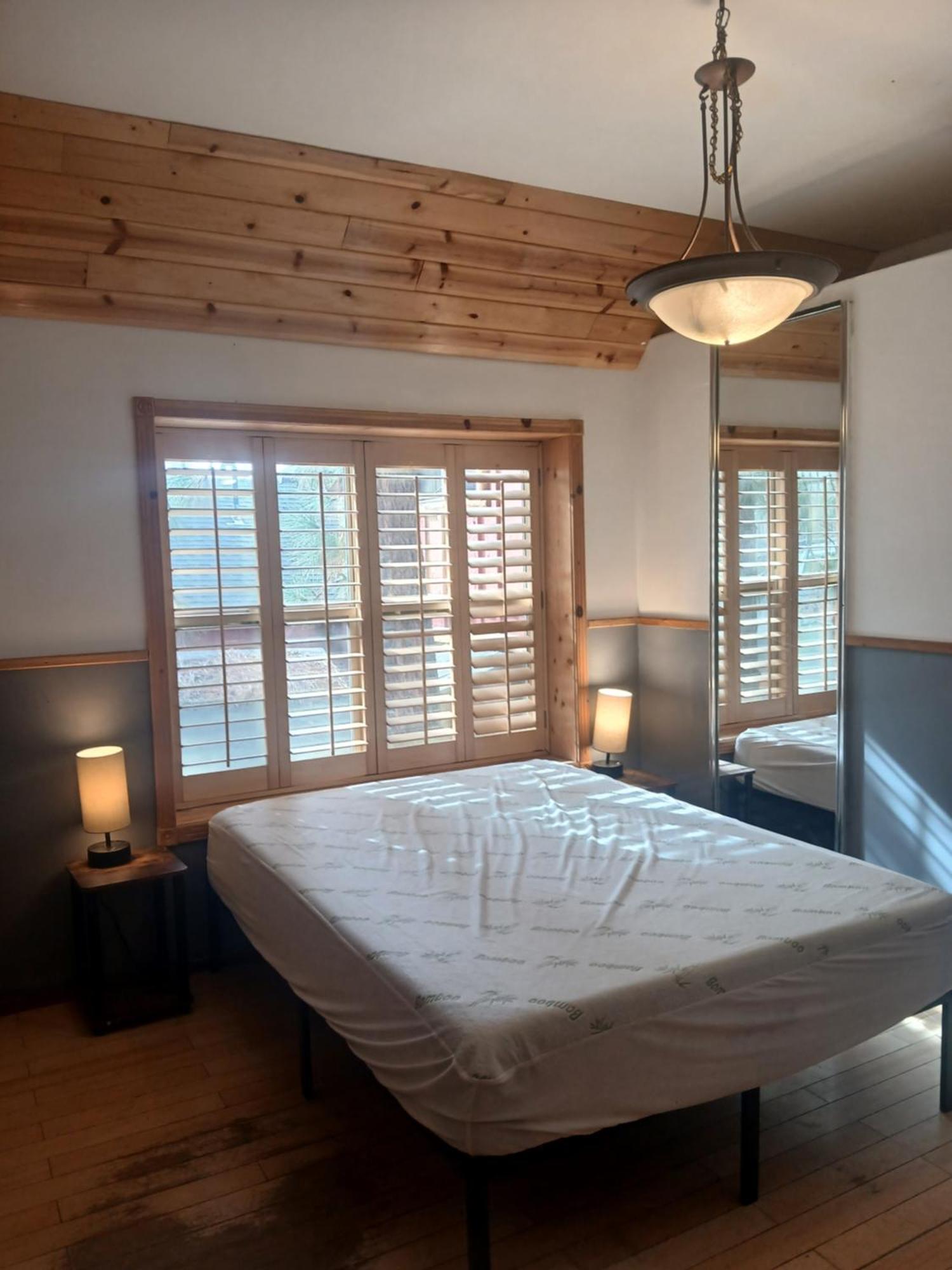 Boulder Bay Cottages Big Bear Lake Exterior photo